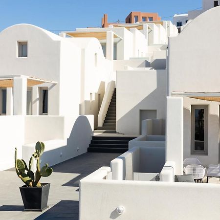 Serapias Suites Exo Gonia ภายนอก รูปภาพ
